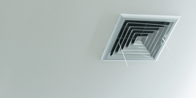 Ducted System Cleaning